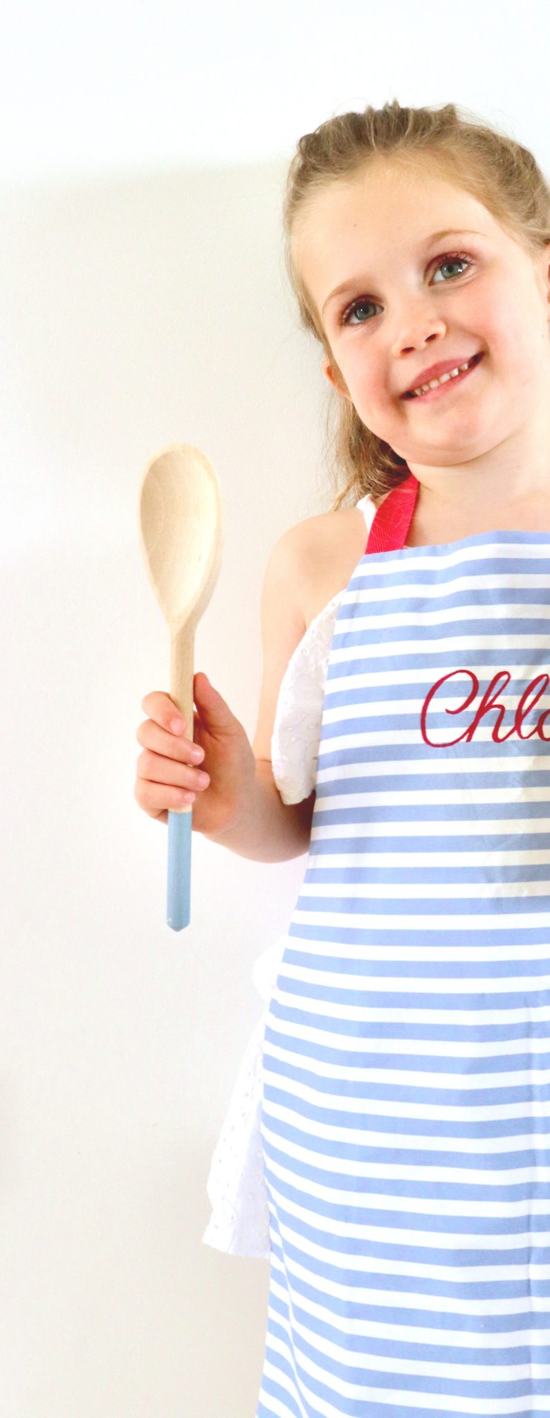 Croque-Maman Baking Kits