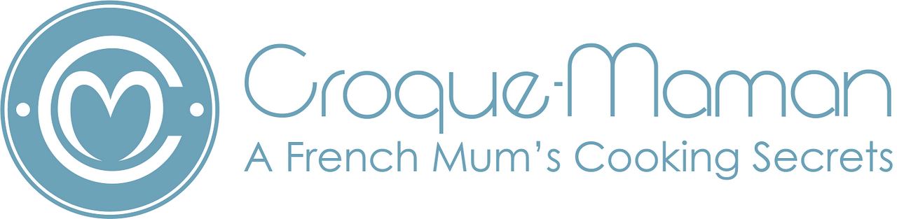 Croque Maman Logo